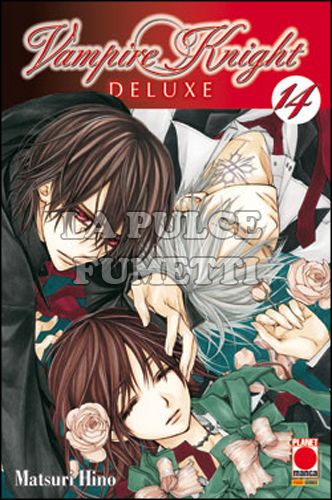 VAMPIRE KNIGHT DELUXE #    14